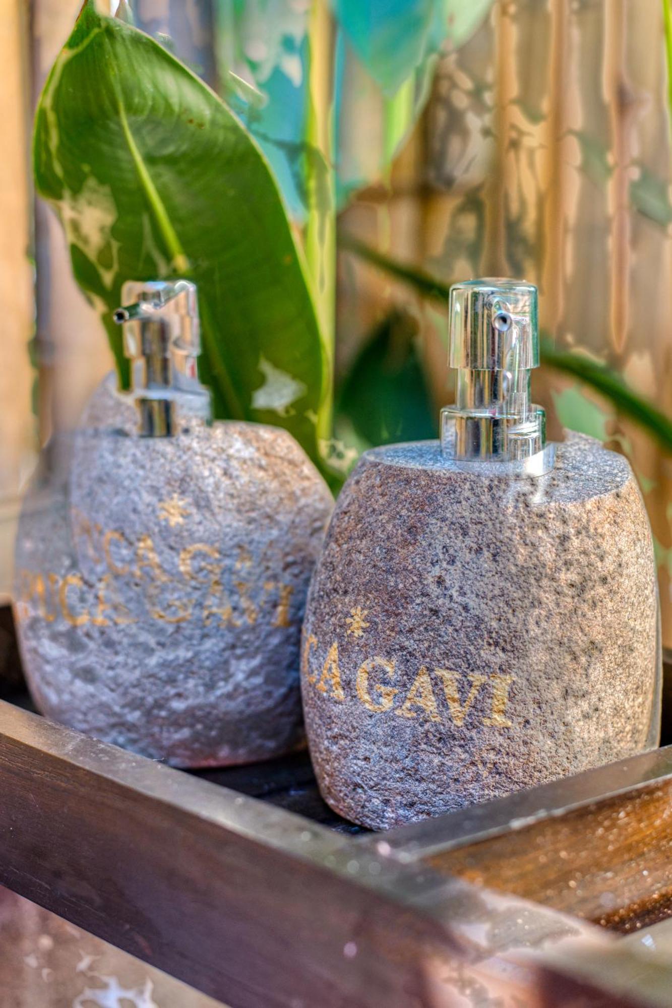Puca Gavi Eco Luxury Villa Ubud Managed By Manara Ngoại thất bức ảnh