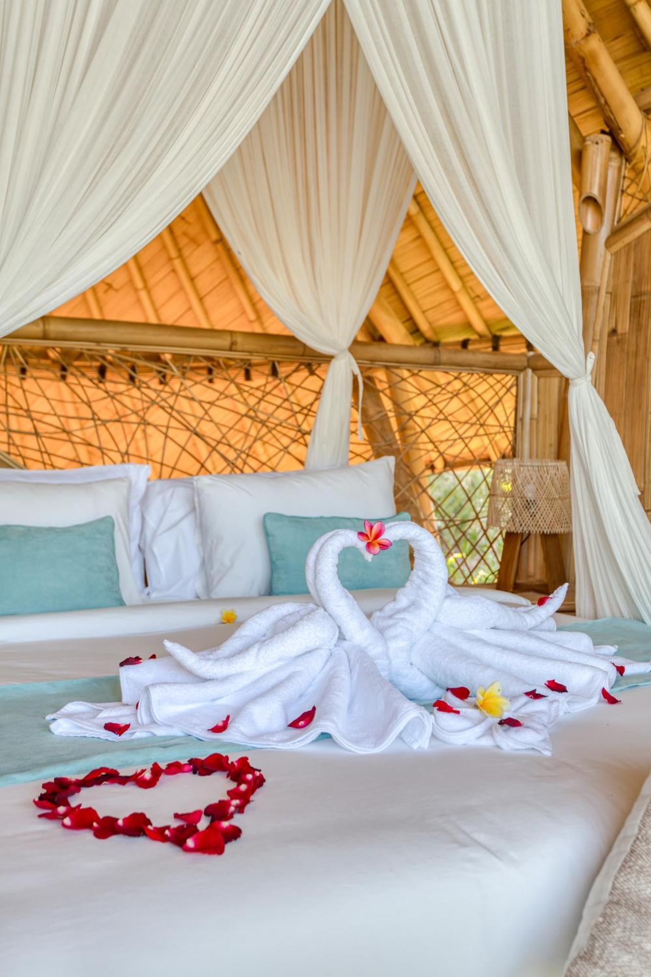 Puca Gavi Eco Luxury Villa Ubud Managed By Manara Ngoại thất bức ảnh