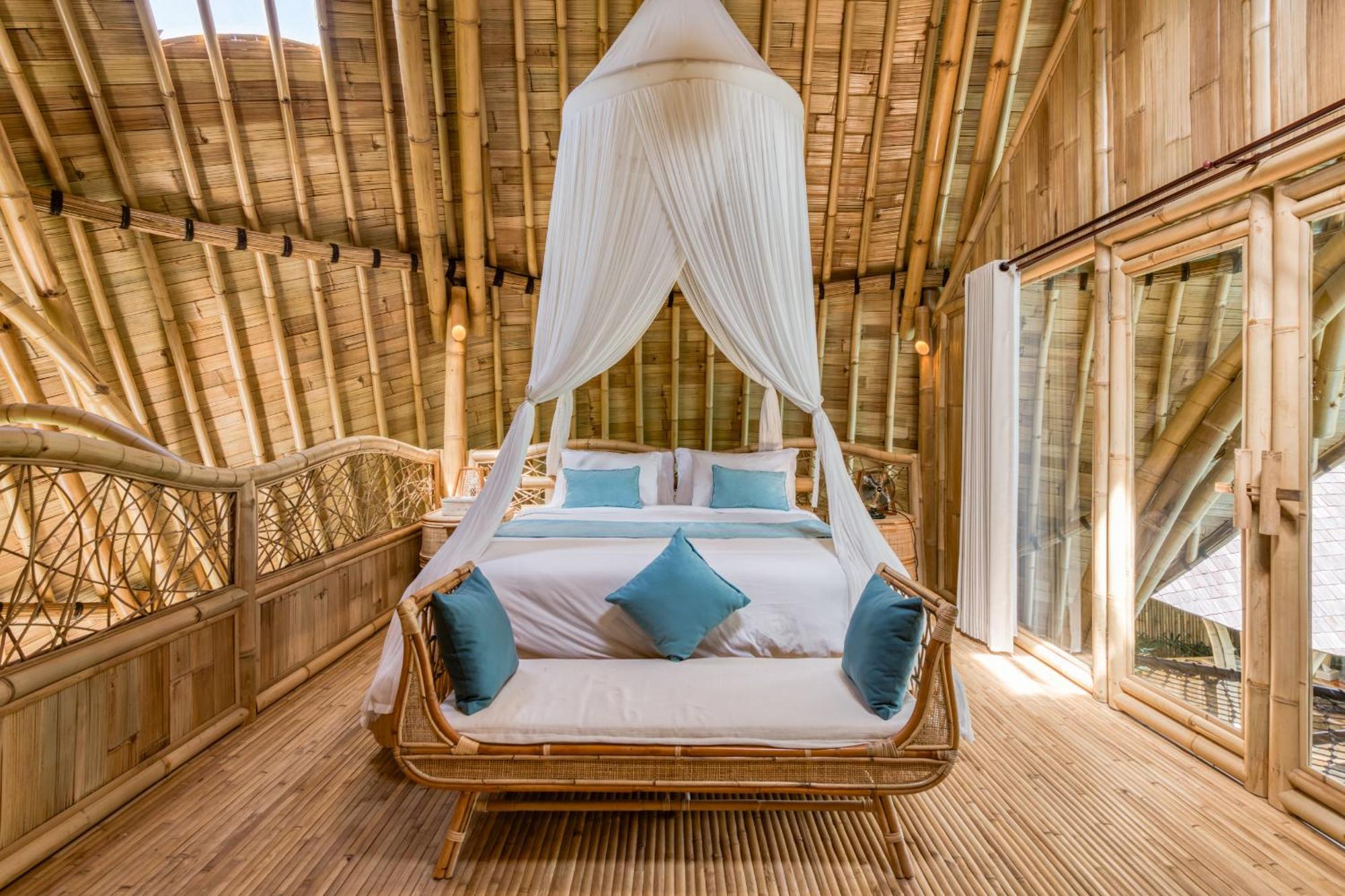 Puca Gavi Eco Luxury Villa Ubud Managed By Manara Ngoại thất bức ảnh