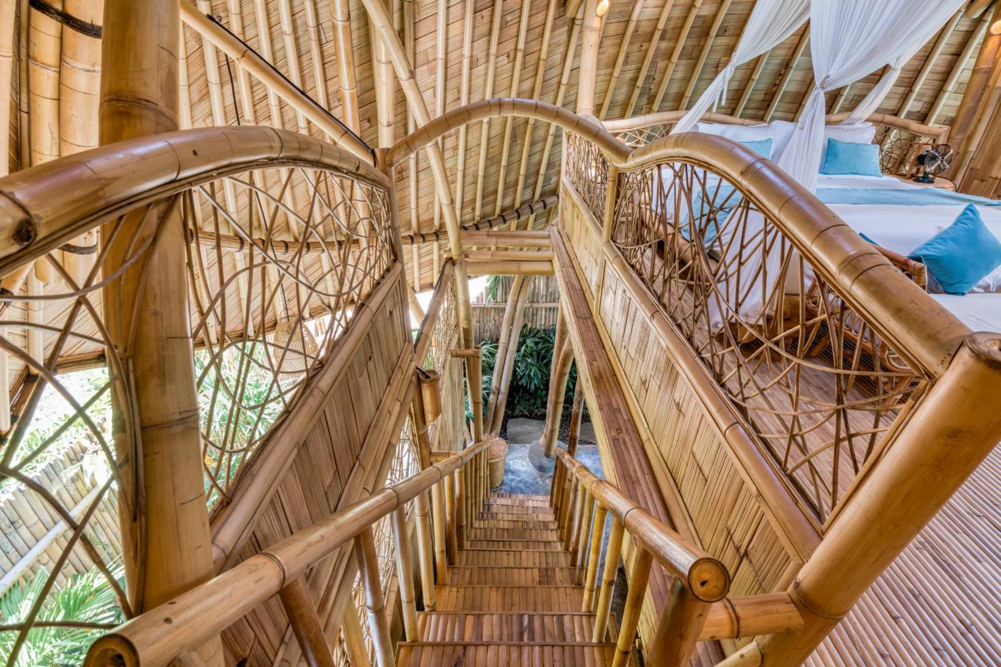 Puca Gavi Eco Luxury Villa Ubud Managed By Manara Ngoại thất bức ảnh
