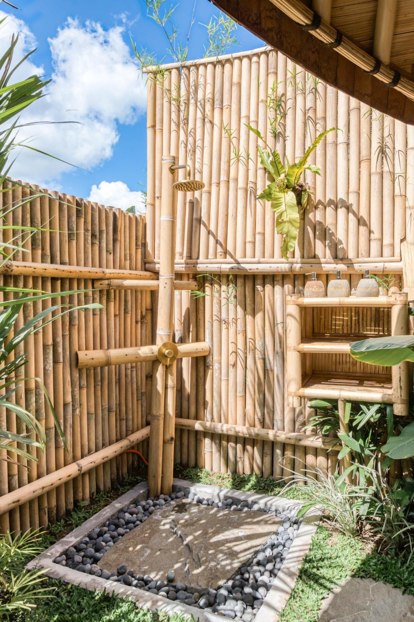 Puca Gavi Eco Luxury Villa Ubud Managed By Manara Ngoại thất bức ảnh